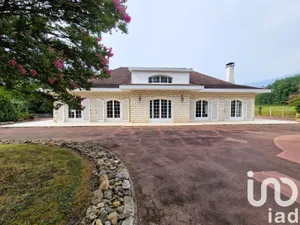 Maison à Bosdarros (64290)
