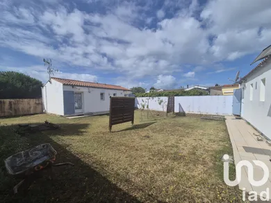 Maison à Châtelaillon-Plage (17340)