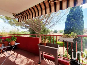 Appartement à Nîmes (30900)