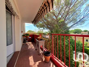 Appartement à Nîmes (30900)