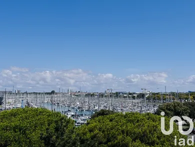 Apartment at La Rochelle (17000)