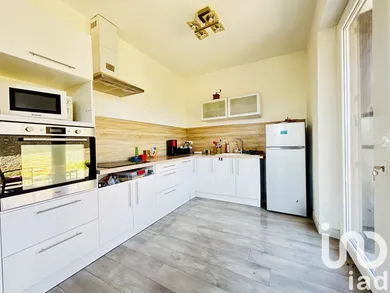 Longère à Puiseaux (45390)