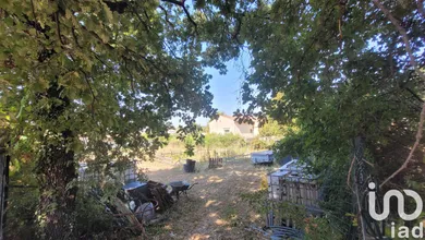 Building plot in Régusse (83630)