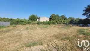 Building plot at Régusse (83630)
