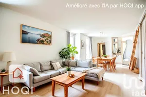 Maison de ville à Le Portel (62480)