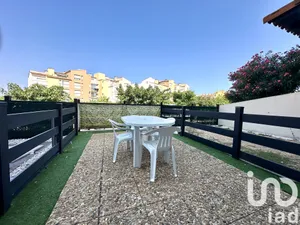 Apartment at Le cap d’agde (34300)