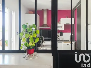 Maison à Les Sables-d'Olonne (85180)