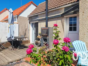House at Les Sables-d'Olonne (85340)