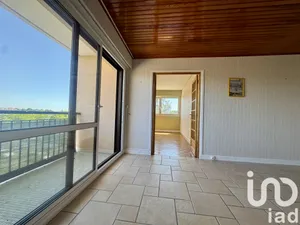 Appartement à Le Mée-sur-Seine (77350)