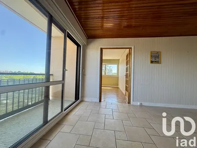 Appartement à Le Mée-sur-Seine (77350)