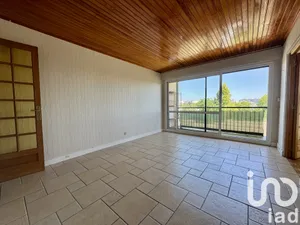 Appartement à Le Mée-sur-Seine (77350)