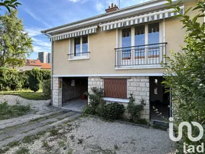 House at Châlons-en-Champagne (51000)