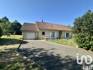 Maison à Compreignac (87140)