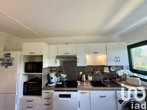 Apartment at Rambouillet (78120)