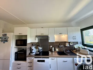 Apartment at Rambouillet (78120)