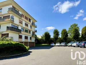 Apartment at Rambouillet (78120)