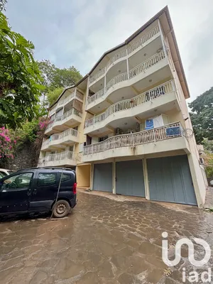 Building at Mamoudzou (97600)