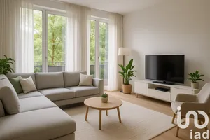 Appartement à Roissy-en-Brie (77680)