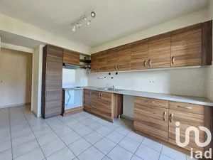 Apartment at Rambouillet (78120)
