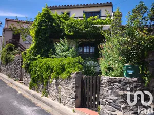 Village house at Vira (66220)