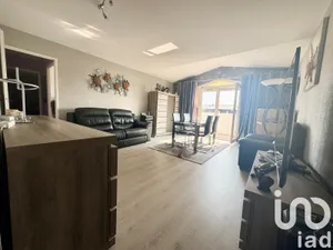 Apartment at Noiseau (94880)