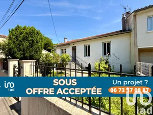 Maison à Bourg-lès-Valence (26500)