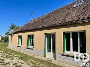 Maison à Passy (89510)