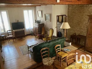 Maison à Fouras (17450)