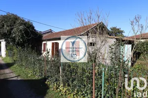 Maison à Bassens (33530)