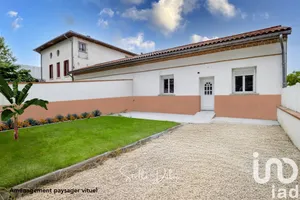 Townhouse at Montauban (82000)