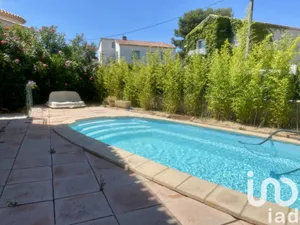 House at La Seyne-sur-Mer (83500)