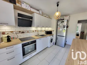 Appartement à Chambray-lès-Tours (37170)