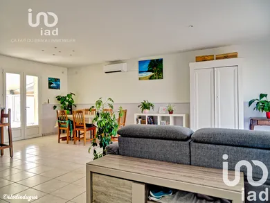 House at Cussac-Fort-Médoc (33460)