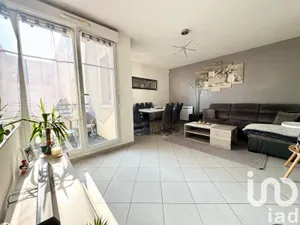 Appartement à Pontault-Combault (77340)