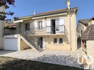 Maison de village à Saussignac (24240)