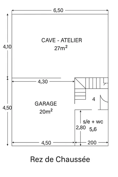 House in La Cadière-d'Azur (83740)
