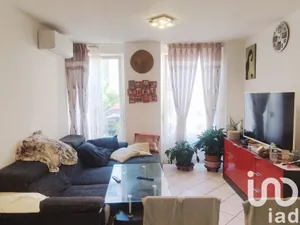 Apartment at Mulhouse (68200)
