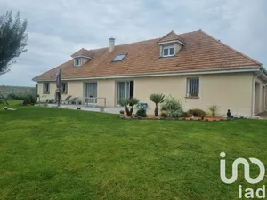 Maison à Gonneville-la-Mallet (76280)