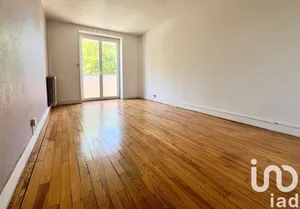 Apartment at Toulouse (31200)