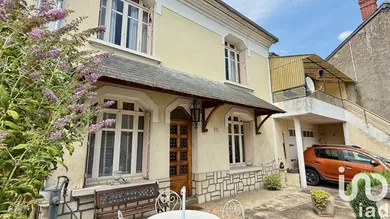 Maison à Amboise (37400)
