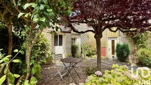Maison à Amboise (37400)
