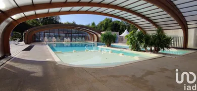Apartment in Parentis en born (40160)