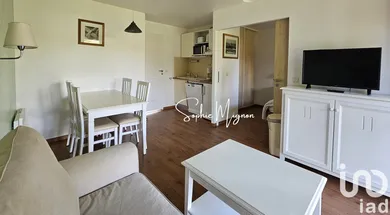 Apartment in Parentis en born (40160)