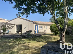 House at Lacanau (33680)