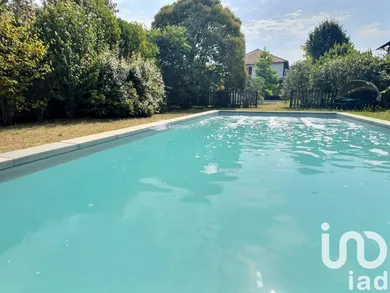 Maison de ville à Dax (40100)