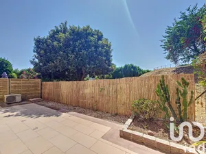 Apartment at Nice (06100)