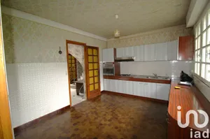 Maison à Calan (56240)