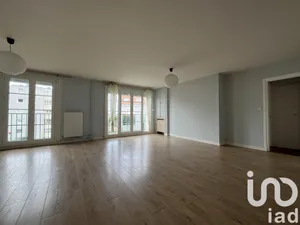 Appartement à Boulogne-sur-Mer (62200)
