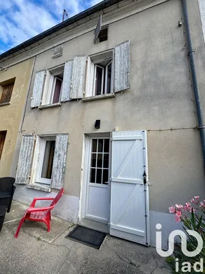 House at Magnac-sur-Touvre (16600)