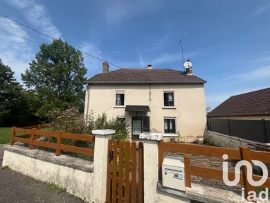 House at Ancier (70100)